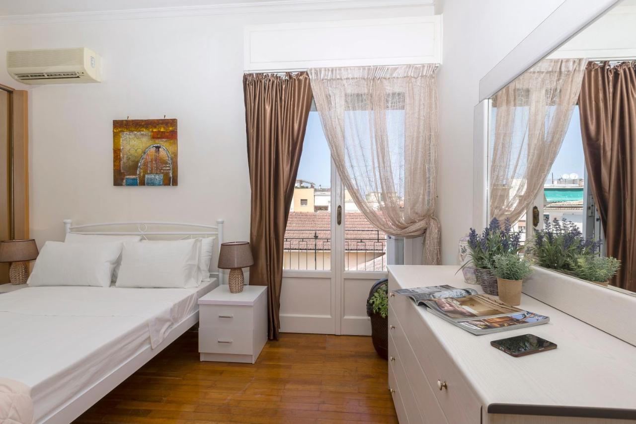Garitsa Nest *